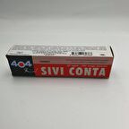 KIRMIZI SIVI CONTA 80 GR