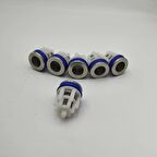 OTO YIKAMA MAKİNESİ SİBOP TAKIMI E TİPİ