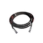 Yıkama Makinesi Basınçlı Hortumu 10 Mt