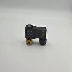 1/8 2/2 NK GM SOLENOİD VALF MİNİ A TİPİ