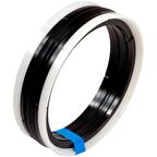 HİDROLİK PİSTON KEÇESİ KOMPAKT SET NBR K18 - 180X200X31.5