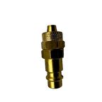 PNÖMATİK SARI OTOMATİK REKOR ( STOPER T26 SERİ JAK SOMUN SIKMALI UÇ 6X8 )