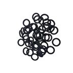 ORİNG KALINLIK 3.53 İÇ ÇAP 37.69 MM DIŞ ÇAP 44.75 MM ( 3.53X37.69 ) 90 SHORE NİTRİL NBR