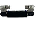 1/4 - 3/2 BB N. K. PNÖMATİK VALF 3V120-08 12V / 24V / 110V / 220V A TİPİ