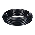 PNÖMATİK POLYAMİD KEMİK PA 12 HAVA HORTUMU 6 X 9 MM A TİPİ