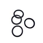 PNÖMATİK TOZ BOĞAZ KEÇESİ NBR/TPE K56 - 45X55X11.5