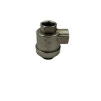 Pnömatik Çabuk Eksoz Valfi 3/8