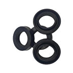 Piston Boğaz Keçesi Nbr K21 - 10x20x6