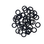 Nbr Nitril 70 Shore Oring K0 - 1.5x6.5