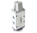 Pnömatik Valf Ventil Hava Yay 1/4 - 5/2