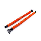 Spiral Bor Yağ Hortumu Ördek 3/8