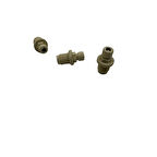 Gazlı Çivi Çakma Tabancası Bujisi