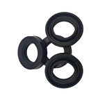 PİSTON BOĞAZ KEÇESİ NBR K21 - 12X18X3