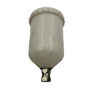 BOYA TABANCASI ÜSTTEN DEPO YEDEĞİ PLASTİK  A TİPİ