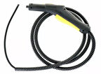 KARCHER SC BUHARLI TEMİZLİK MAKİNESİ HORTUM TETİK SAPI