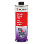 WÜRTH DİZEL YAKIT SİSTEMİ VE ENJEKTÖR TEMİZLEYİCİ 300 ML