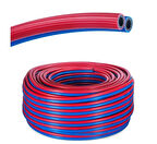 10 MM HAVA HORTUMU İKİZ