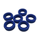 PNOMATİK TOZ BOĞAZ KEÇESİ PU K51 - 40X50X10.4