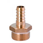 3/8 - 10 MM SARI HORTUM REKORU