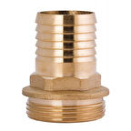 1" 1/2 - 50 MM SARI HORTUM REKORU