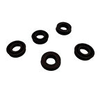 BOĞAZ KEÇESİ FKM VİTON K22 - 12X22X6