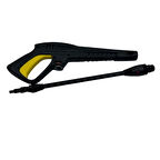 Amatör Yıkama Tabancası Tetikli E Tipi