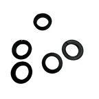 Körük Rekoru Segmanı Plastik M22x1.5