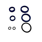 Transpalet Tamir Takımı A Tipi