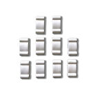 Havalı Gres Pompası Mekik Tırnağı A Tipi 70.1