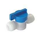 Gıda Rekoru Vana 9.52mm - 3/8