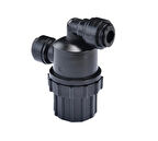 Gıda Rekoru Hat Tipi Filtre 8mm