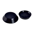 Pnömatik Çabuk Eksoz Valfi Diyaframı 1"1/4