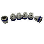 Rottest Oto Yıkama Makinesi Sibop Takımı