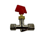 Kompresör Vanası 25-50Lt - 1/4