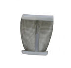 Boya Tabancası Süzgeci Filtresi 12mm