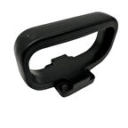 Havalı Somun Sökme Ve Sıkma Tabancası Tutamak 1"