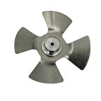 Gazlı Çivi Çakma Tabancası Fan Motoru Pervanesi A Tipi