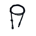 Cam Su Fıskiye Hortumu Rekorlu