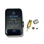 Etna Basınç Şalteri PA-3V 4Bar - 16Bar  380V 1/2