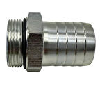 Hidrolik Pompa Rekoru 38mm - 1"