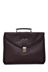 Pierre Cardin Laptop ve Evrak Çantası 01PC001194