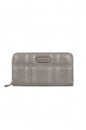 Pierre Cardin  Gri Kadın Cüzdan 06PC24K601-KRS