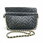 Pierre Cardin  05PC25Y10105-KLSA S Siyah Kadın  Çanta