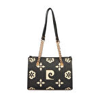 Pierre Cardin 05PC25Y10504-BMN S Siyah Kadın Çanta