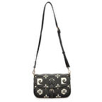 Pierre Cardin 05PC25Y10511-BMN S Siyah Kadın Çanta