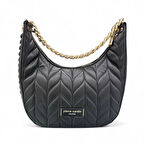 Pierre Cardin  05PC25Y10505-KLSA S Siyah Kadın  Çanta