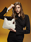 PİERRE CARDİN KADIN OMUZ ÇANTASI 05PO25Y152326-DKD