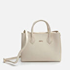 Hakiki Deri Kemik Kadın Çanta