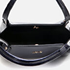 Lacivert Kadın Çanta