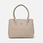 Bej Kadın Çanta